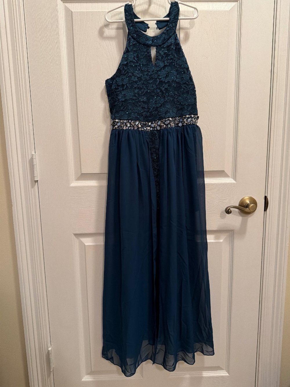 Juniors dress